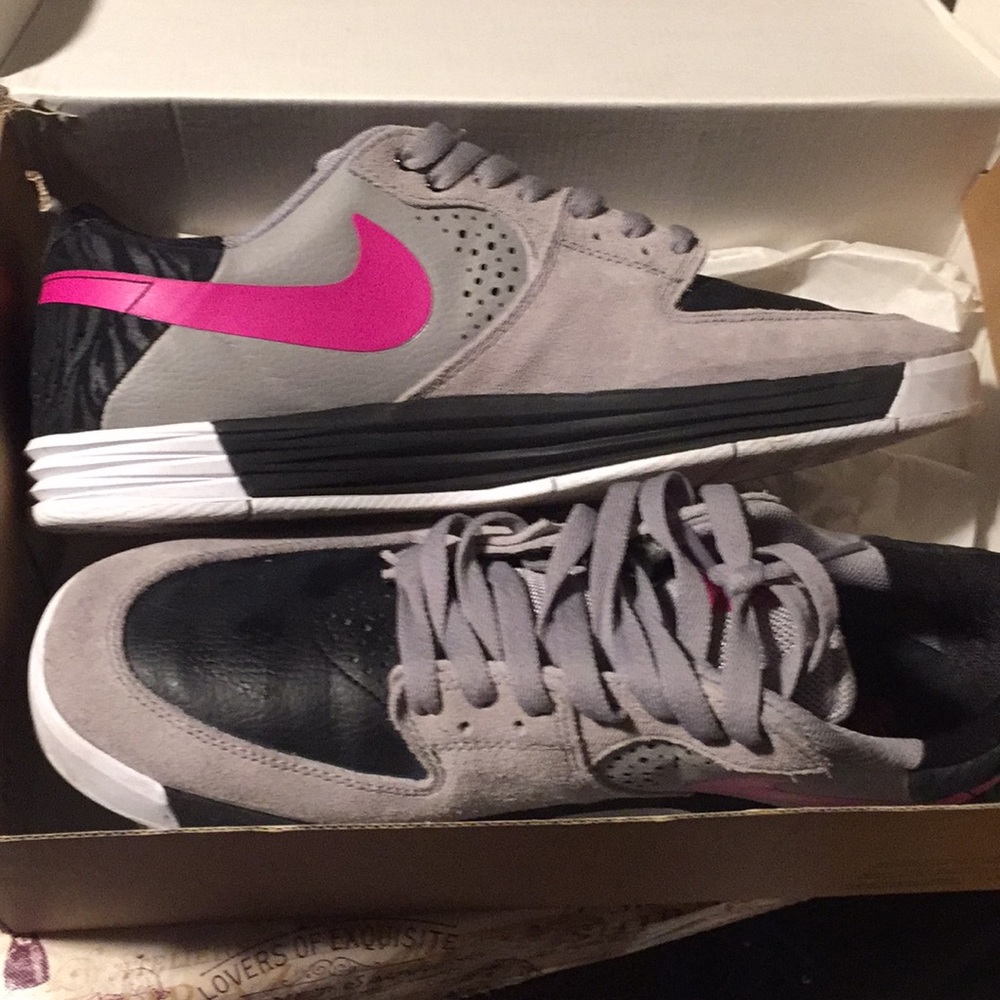 Men's Nike Paul Rodriquez 7